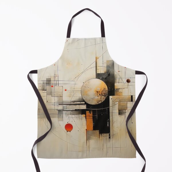 Item preview, Abstract 5 designed and sold by bloorose.
