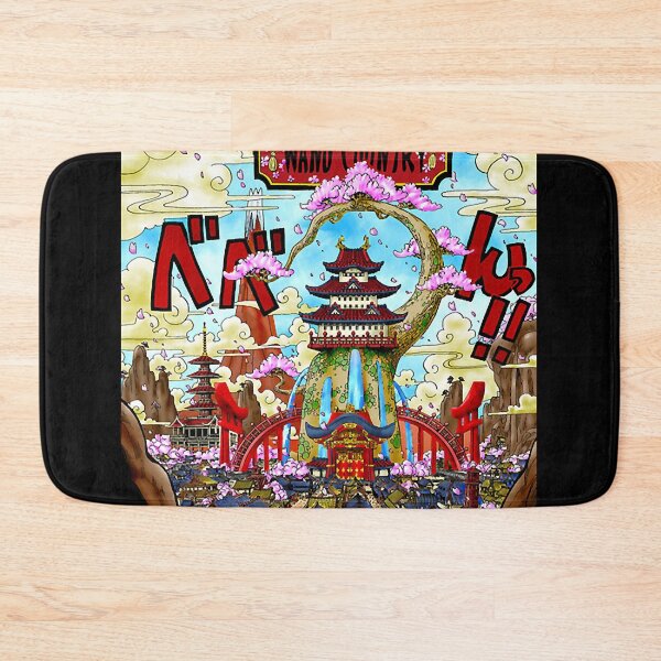 Item preview, wano country designed and sold by ddong-karima.