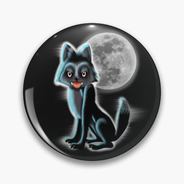 Item preview, Hellhound designed and sold by Manxcraft.