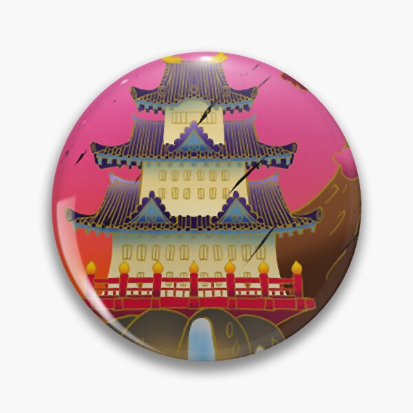 Item preview, Wano Kuni   designed and sold by ddong-karima.