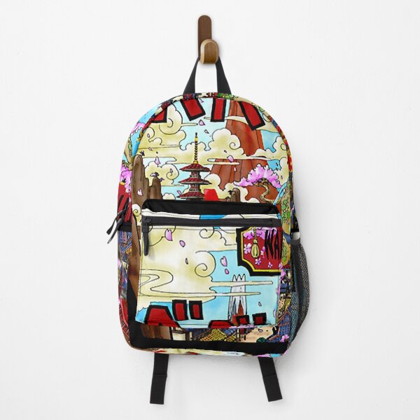 Item preview, wano country designed and sold by ddong-karima.