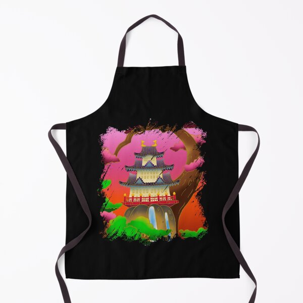 Item preview, Wano Kuni designed and sold by ddong-karima.