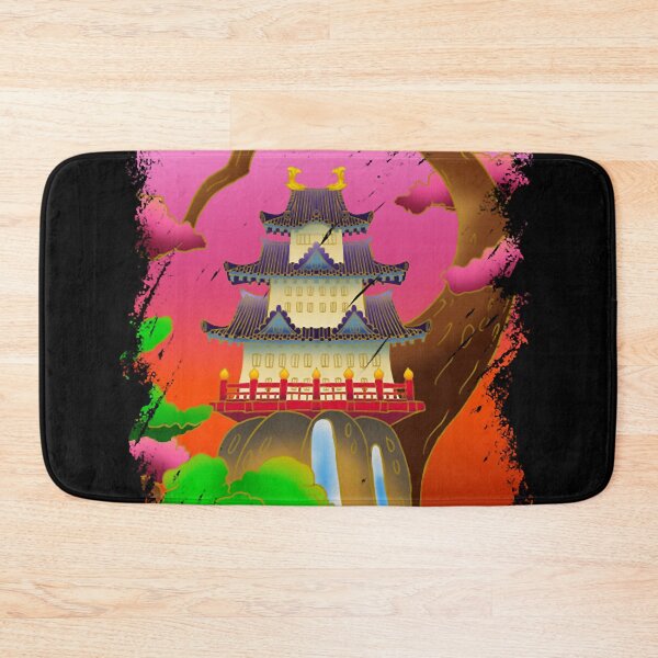Item preview, Wano Kuni   designed and sold by ddong-karima.