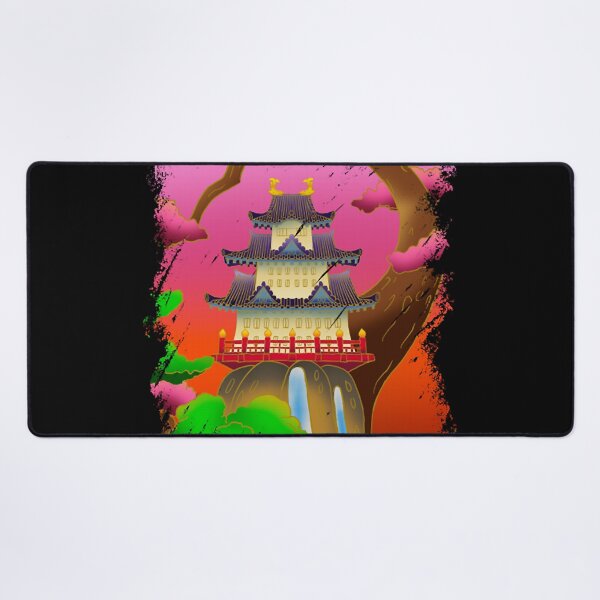 Item preview, Wano Kuni   designed and sold by ddong-karima.