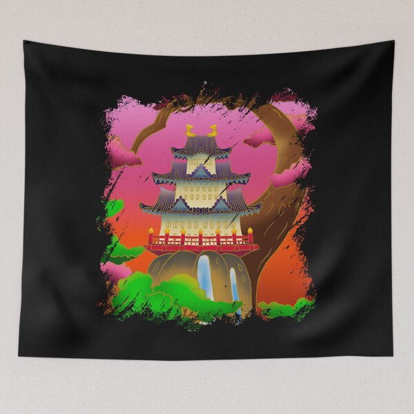 Item preview, Wano Kuni   designed and sold by ddong-karima.