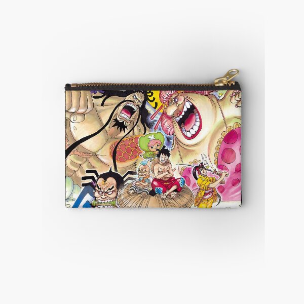 Item preview, Wano Kuni Arc designed and sold by ddong-karima.