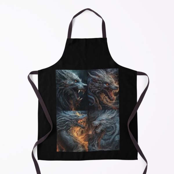 Item preview, Ragnarok T-Shirt designed and sold by The-POP -Culture.