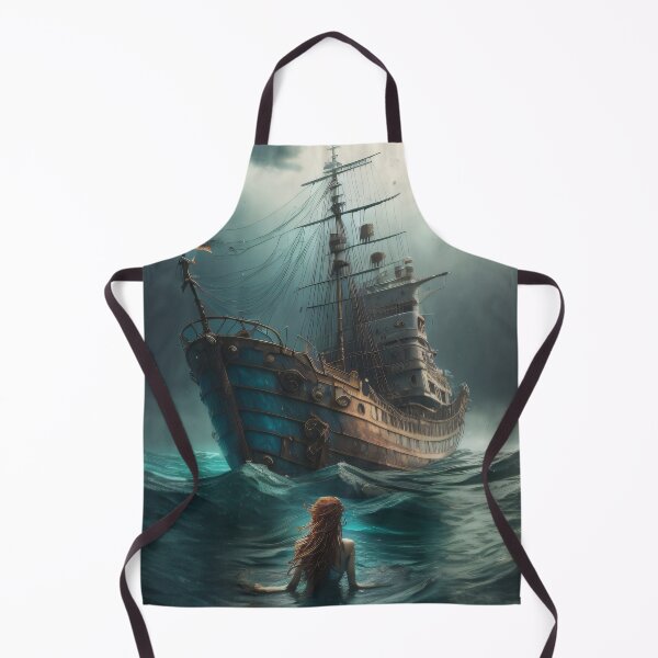 Item preview, The Siren designed and sold by FrozenMistress.