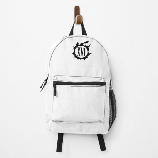 Ace family 2024 merch backpack