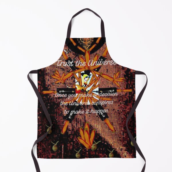 Item preview, Trust the Universe designed and sold by SoulArtSara.
