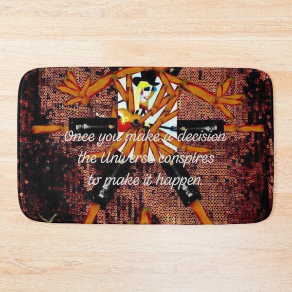 Item preview, Trust the Universe designed and sold by SoulArtSara.