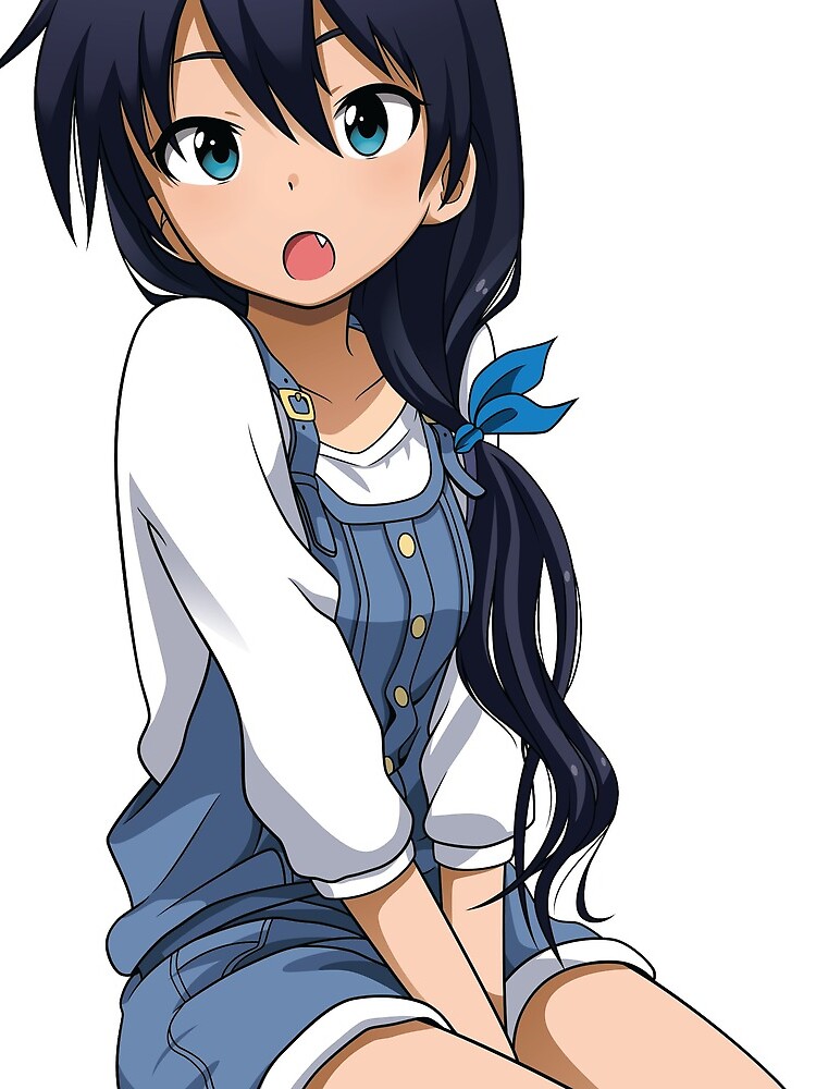 Kawaii Anime Girl Skirt