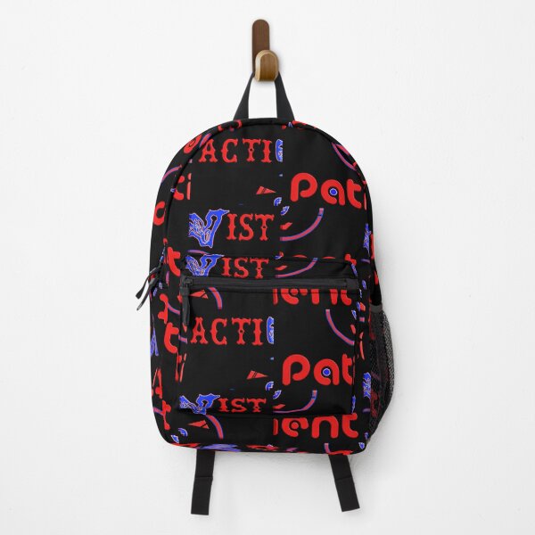 Item preview, Stylish Activist Patient Design - Great Motivational Artwork for fighting Illness - special gift for all chronically patients and especially for diabetic patients. designed and sold by Ralek.