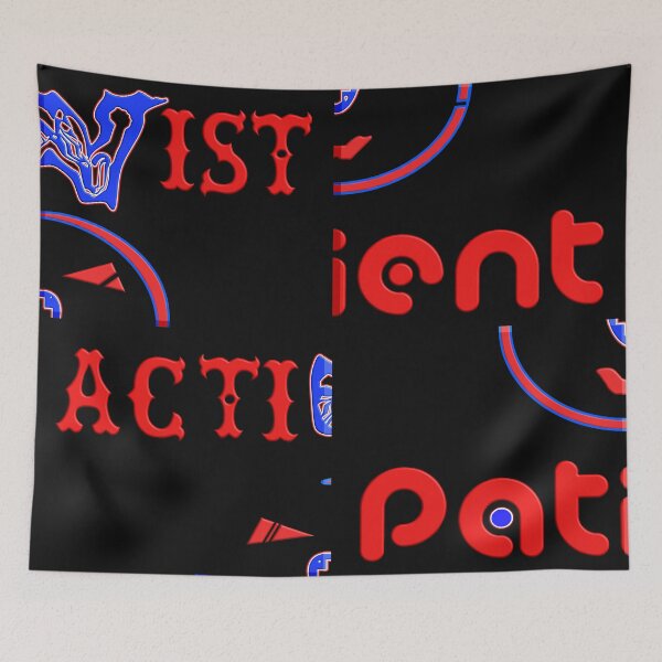 Item preview,  Stylish Activist  Patient Design - Great Motivational Artwork for fighting Illness - special gift for all chronically patients and especially for diabetic patients. designed and sold by Ralek.