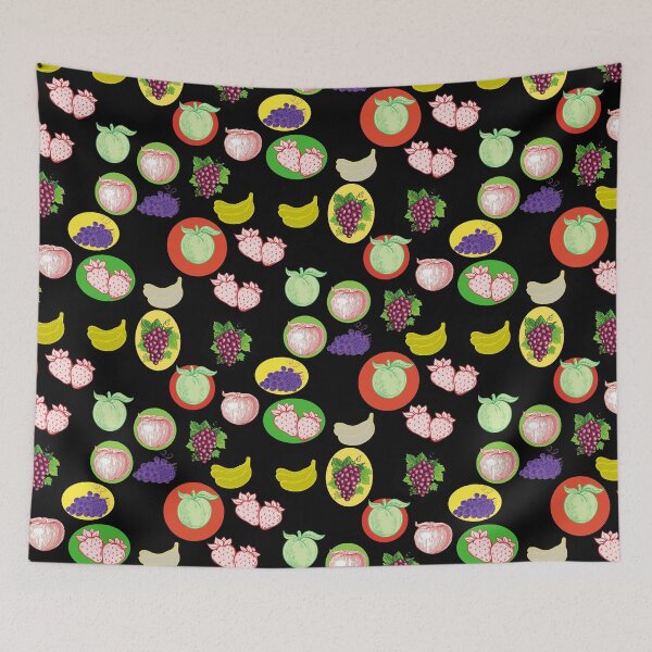Item preview, Fruit Label,FRUITS designed and sold by printstars.