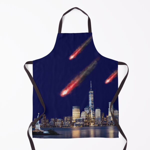 Item preview, "Asteroid City: Futuristic Metropolis in Space, Captivating Design for Sci-Fi Enthusiasts" designed and sold by RvinJo8.