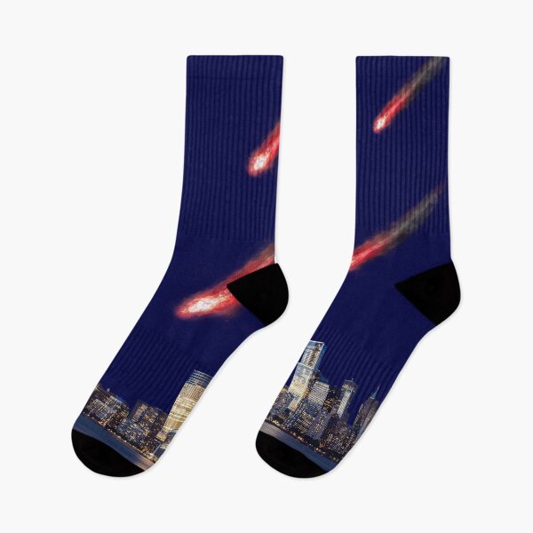 Item preview, "Asteroid City: Futuristic Metropolis in Space, Captivating Design for Sci-Fi Enthusiasts" designed and sold by RvinJo8.