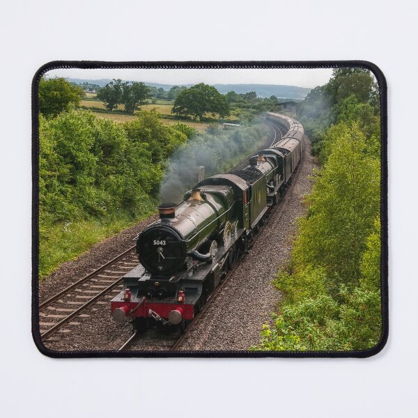 Item preview, Twin Castles Thundering Together designed and sold by Steve H Clark.