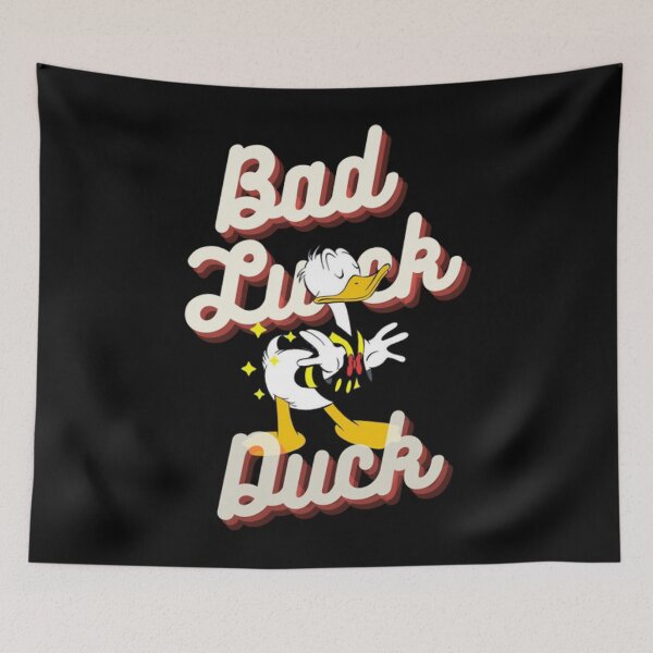 Item preview, Art - Donald Duck designed and sold by kanjustingz.