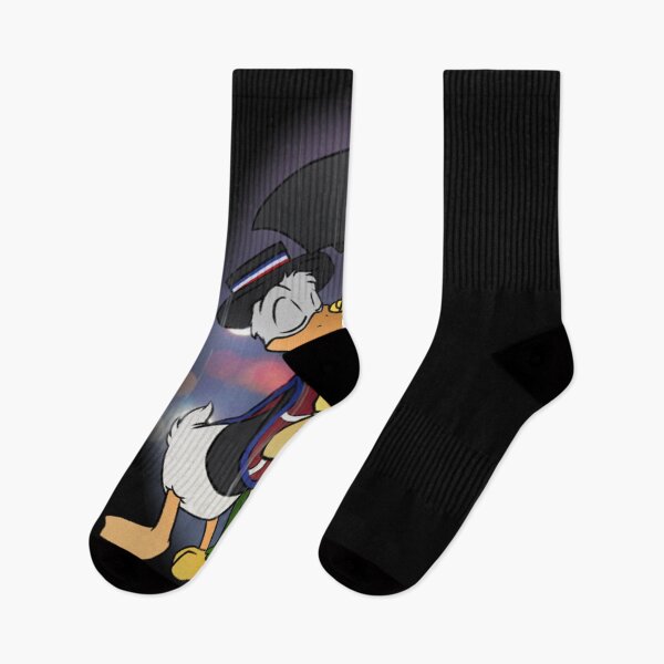 Item preview, Art - Donald Duck designed and sold by kanjustingz.