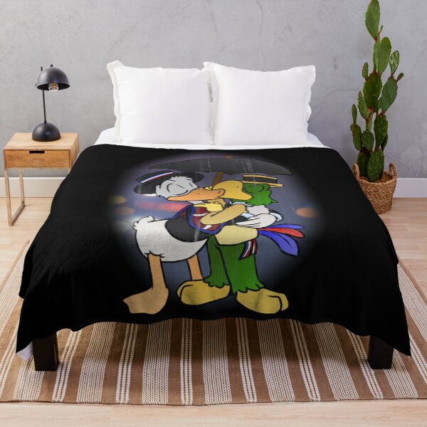Item preview, Art - Donald Duck designed and sold by kanjustingz.