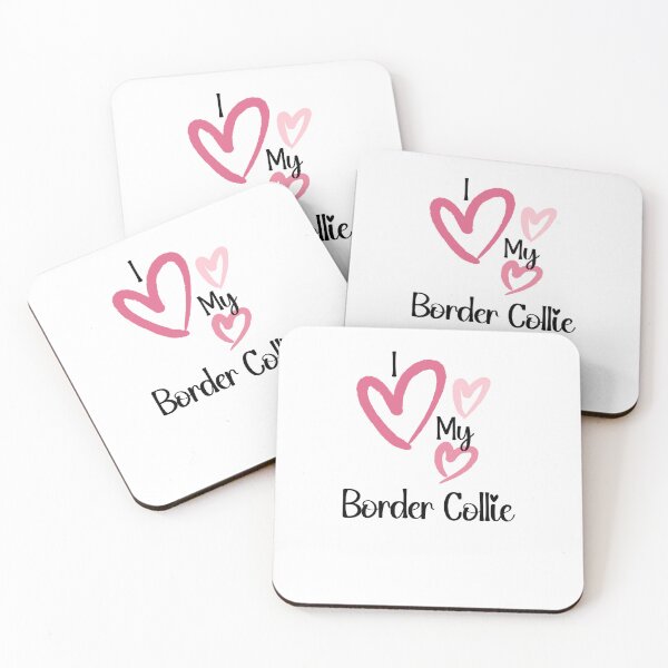 Item preview, Border Collie designed and sold by ReemMur88.