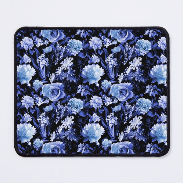 Item preview, Moody Moonlit Garden  designed and sold by IrishVikingDesigns.