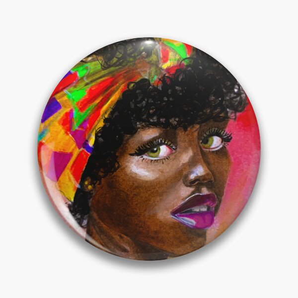 Item preview, Queen3 designed and sold by Roya  Pourali.