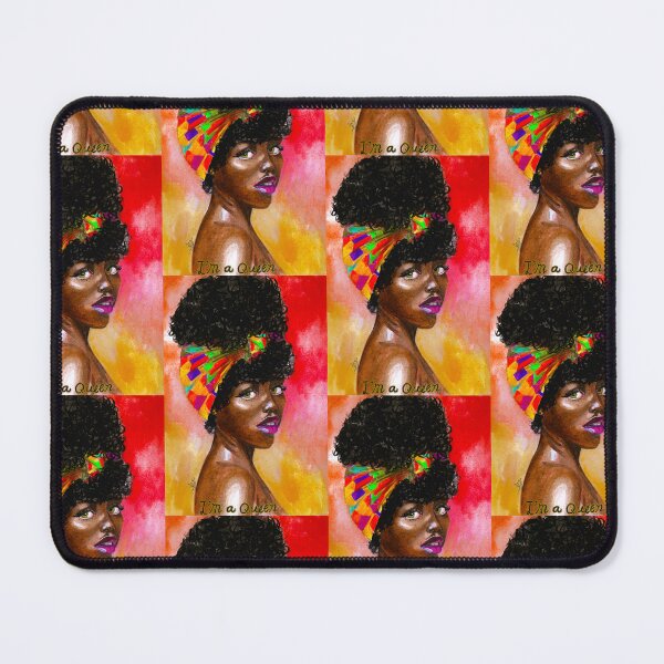 Item preview, Queen3 designed and sold by Roya Pourali.