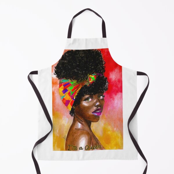 Item preview, Queen3 designed and sold by Roya  Pourali.