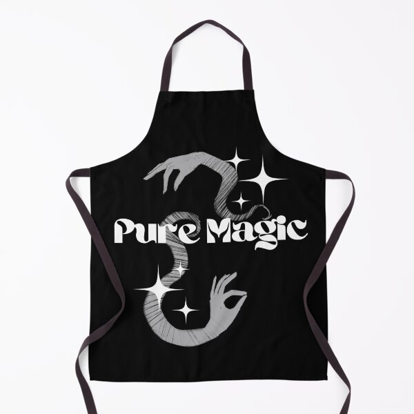 Item preview, Pure magic designed and sold by Suzanne-Mercy.