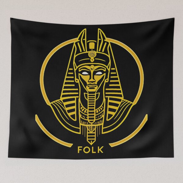 Item preview, Folk designed and sold by Enga6.