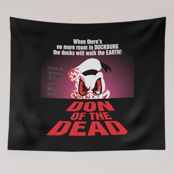Item preview, Art - Donald Duck designed and sold by kanjustingz.