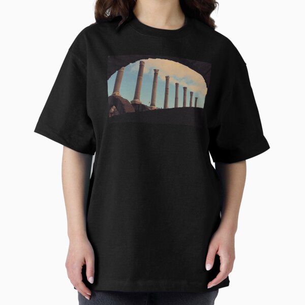 Item preview, ancient city ruins designed and sold by novacairous.