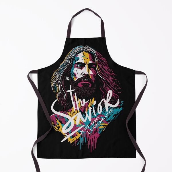 Item preview, The Savior designed and sold by IcalsaidArt.