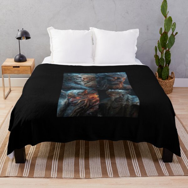 Item preview, Ragnarok T-Shirt designed and sold by The-POP -Culture.