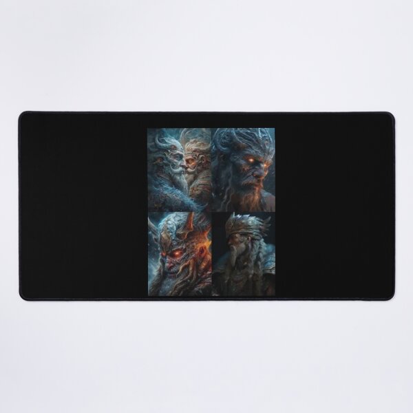Item preview, Ragnarok T-Shirt designed and sold by The-POP -Culture.
