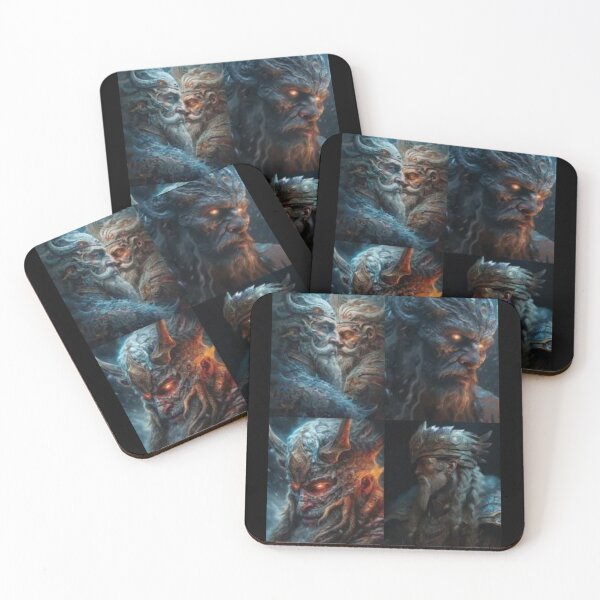 Item preview, Ragnarok T-Shirt designed and sold by The-POP -Culture.