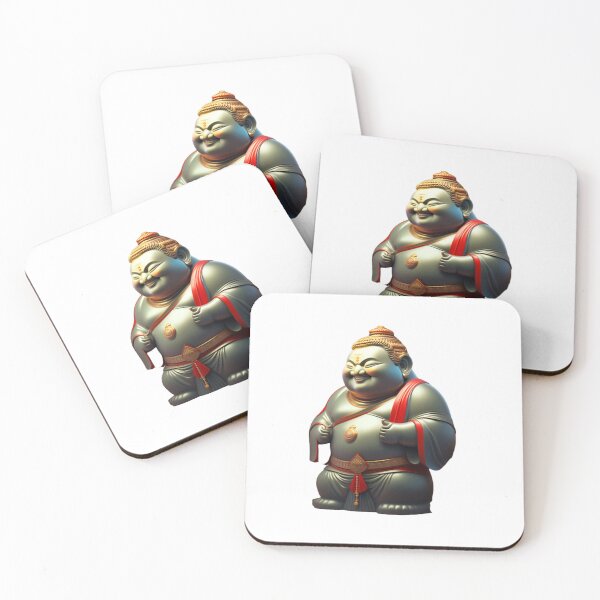 Item preview, Laughing Buddha designed and sold by Fine Art California.