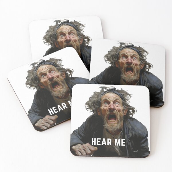 Item preview, Empathy - Hear Me designed and sold by Jellydonkey.