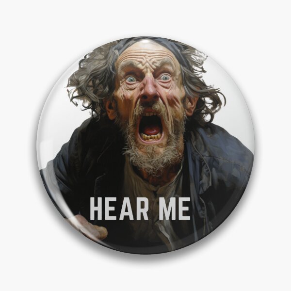 Item preview, Empathy - Hear Me designed and sold by Jellydonkey.