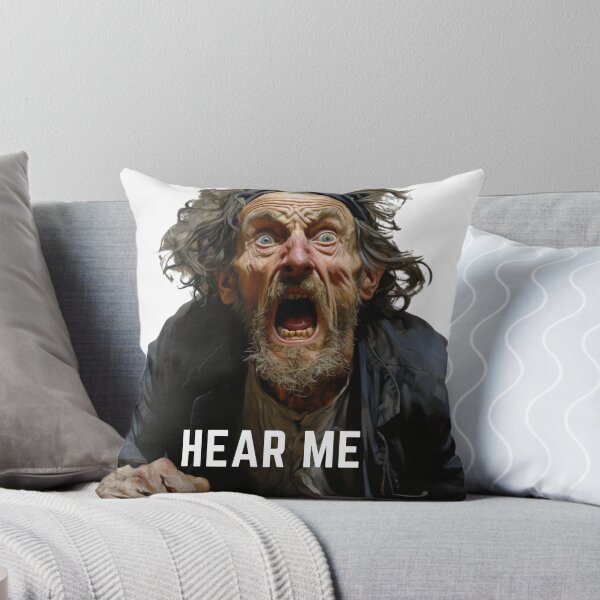 Item preview, Empathy - Hear Me designed and sold by Jellydonkey.