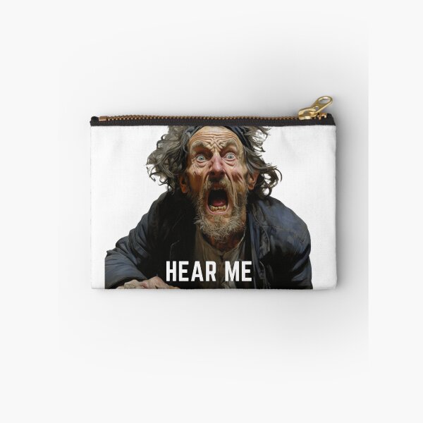 Item preview, Empathy - Hear Me designed and sold by Jellydonkey.