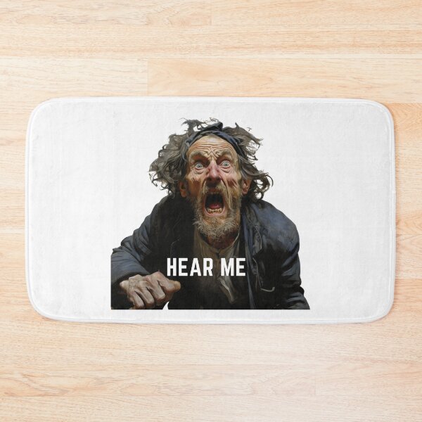 Item preview, Empathy - Hear Me designed and sold by Jellydonkey.