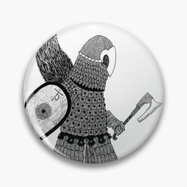 Item preview, Squirel warrior. designed and sold by Harinedzumi.