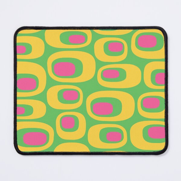 Item preview, Retro Mod Pattern designed and sold by tonymagnerart.