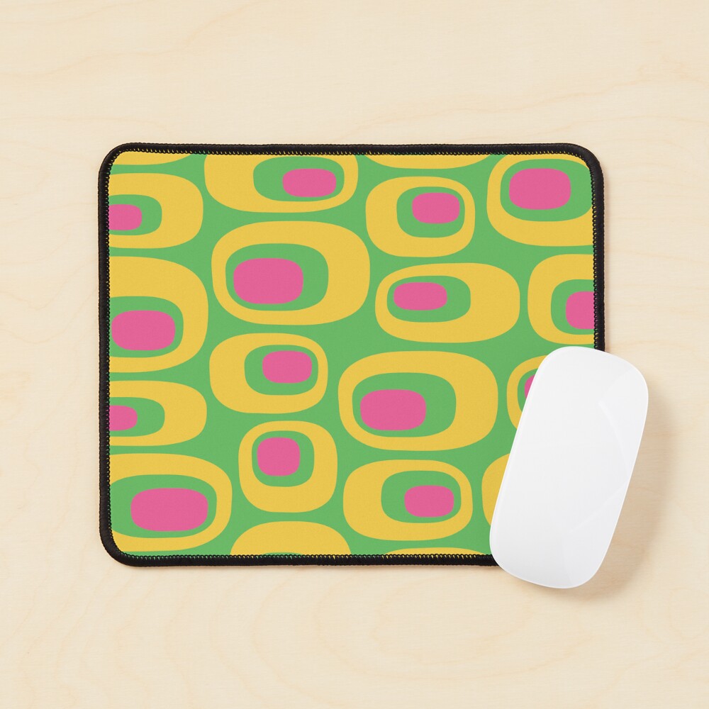 Item preview, Mouse Pad designed and sold by tonymagnerart.