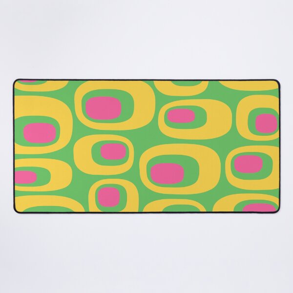 Item preview, Retro Mod Pattern designed and sold by tonymagnerart.