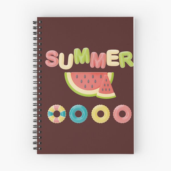 Item preview, Summer Melon is bright and cheerful. designed and sold by MikoMiko-kokoro.