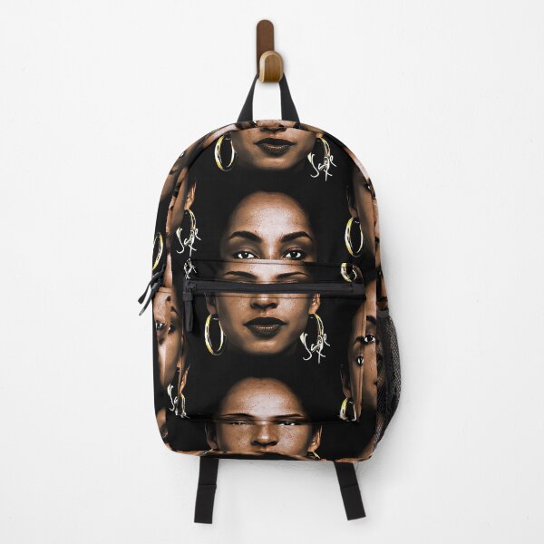 Item preview, Sade Diamond Vintage Singer Tour Concert designed and sold by RonaldHerringto.
